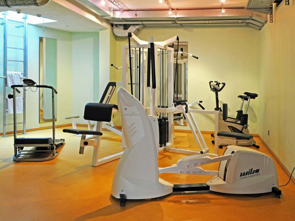 Hotel-Restaurant Thomsen 델멘호르스트 외부 사진